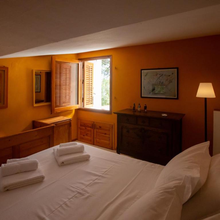 La casa del Rinoceronte - Scopello, con accesso diretto al mare - Villa with Sea View - 50