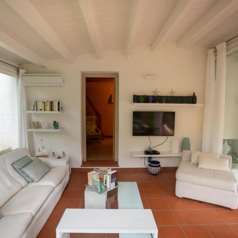 La casa del Rinoceronte - Scopello, con accesso diretto al mare - Villa with Sea View - 12