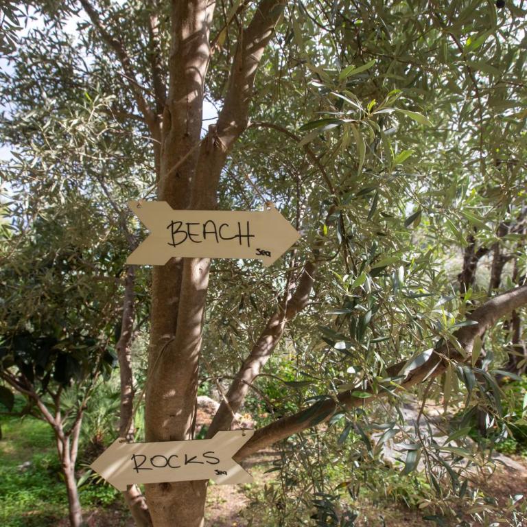 La casa del Rinoceronte - Scopello, con accesso diretto al mare - Villa with Sea View - 62