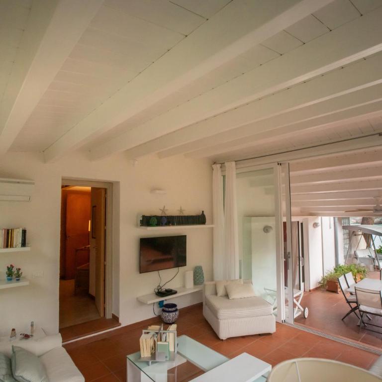 La casa del Rinoceronte - Scopello, con accesso diretto al mare - Villa with Sea View - 55