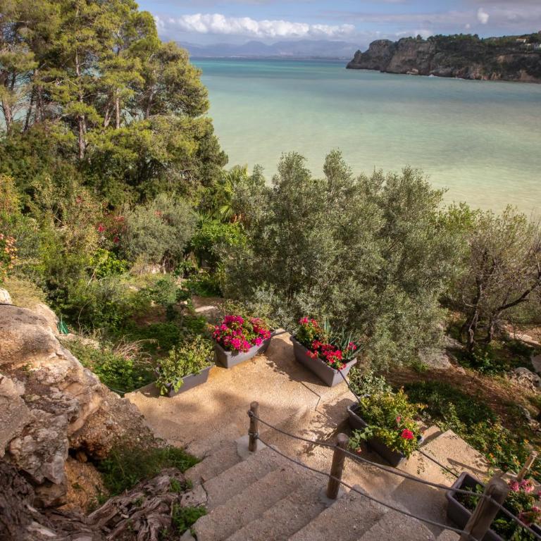 La casa del Rinoceronte - Scopello, con accesso diretto al mare - Villa with Sea View - 63