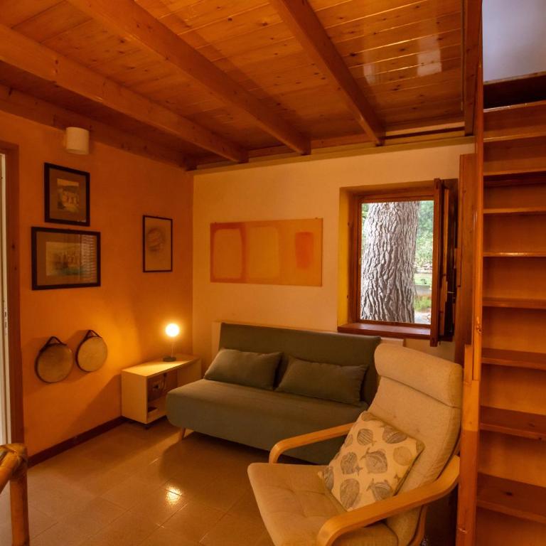 La casa del Rinoceronte - Scopello, con accesso diretto al mare - Villa with Sea View - 53