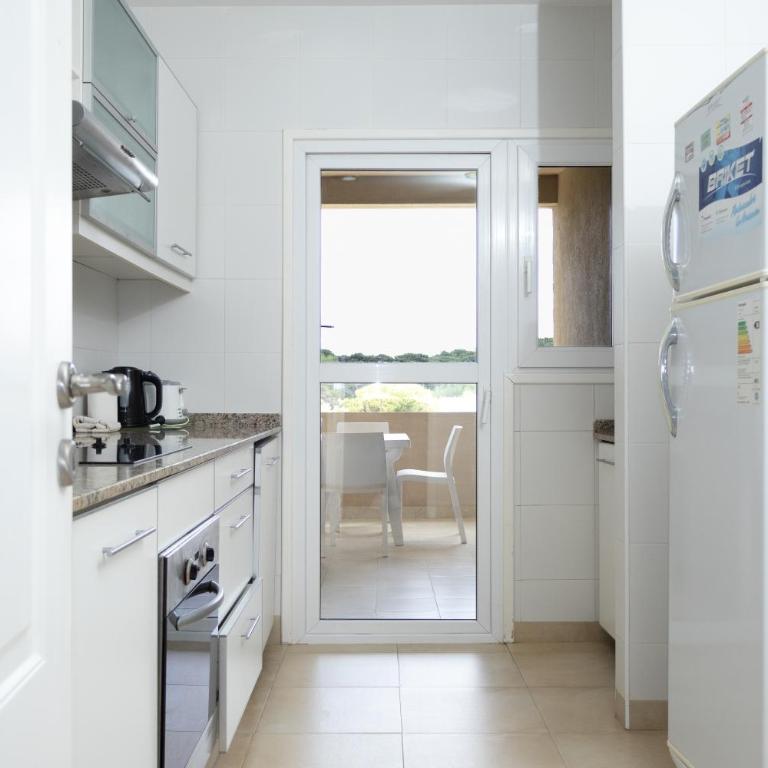 Cariló Sul Mare - Three-Bedroom Apartment - 12