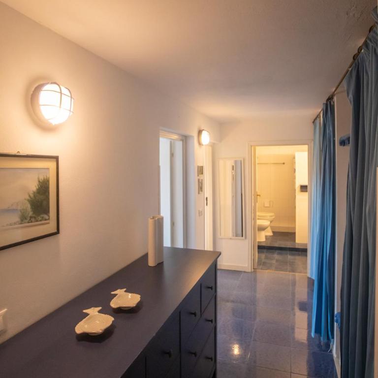 La casa del Rinoceronte - Scopello, con accesso diretto al mare - Villa with Sea View - 27