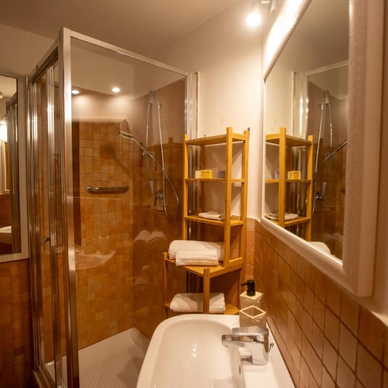 La casa del Rinoceronte - Scopello, con accesso diretto al mare - Villa with Sea View - 45