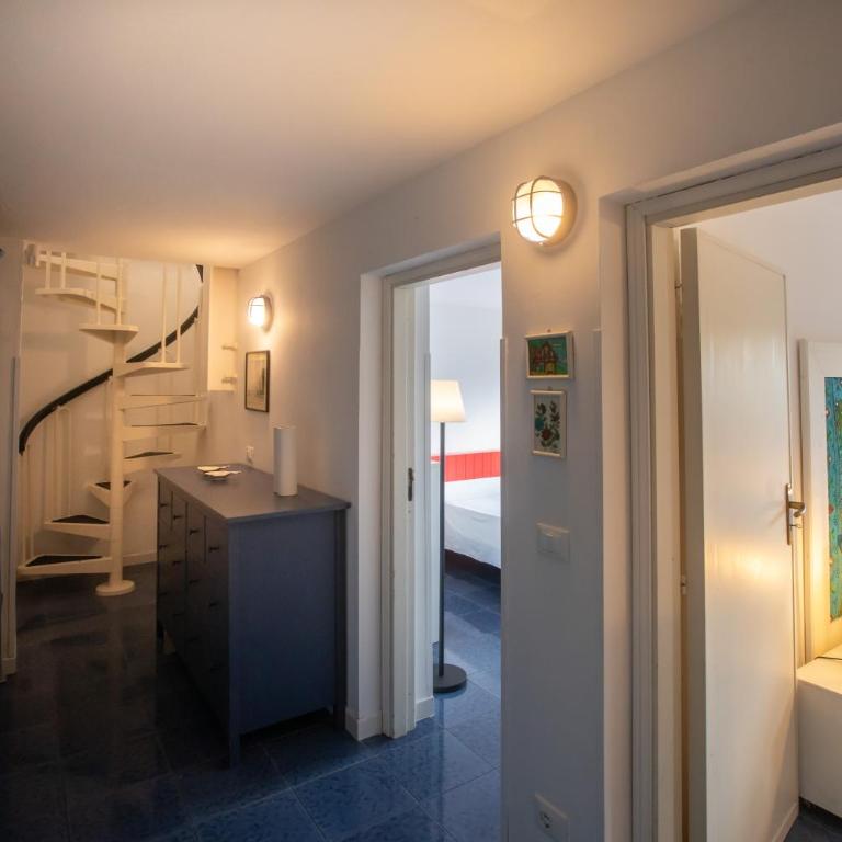 La casa del Rinoceronte - Scopello, con accesso diretto al mare - Villa with Sea View - 21
