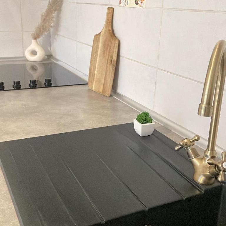 Le Havre - Appartamento con 1 Camera da Letto - 19