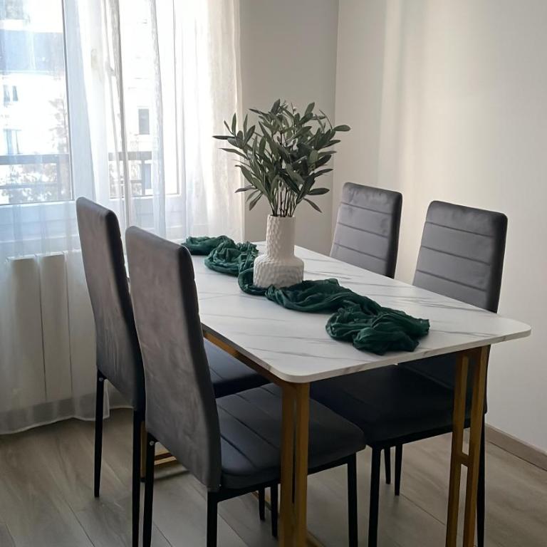 Le Havre - Appartamento con 1 Camera da Letto - 2