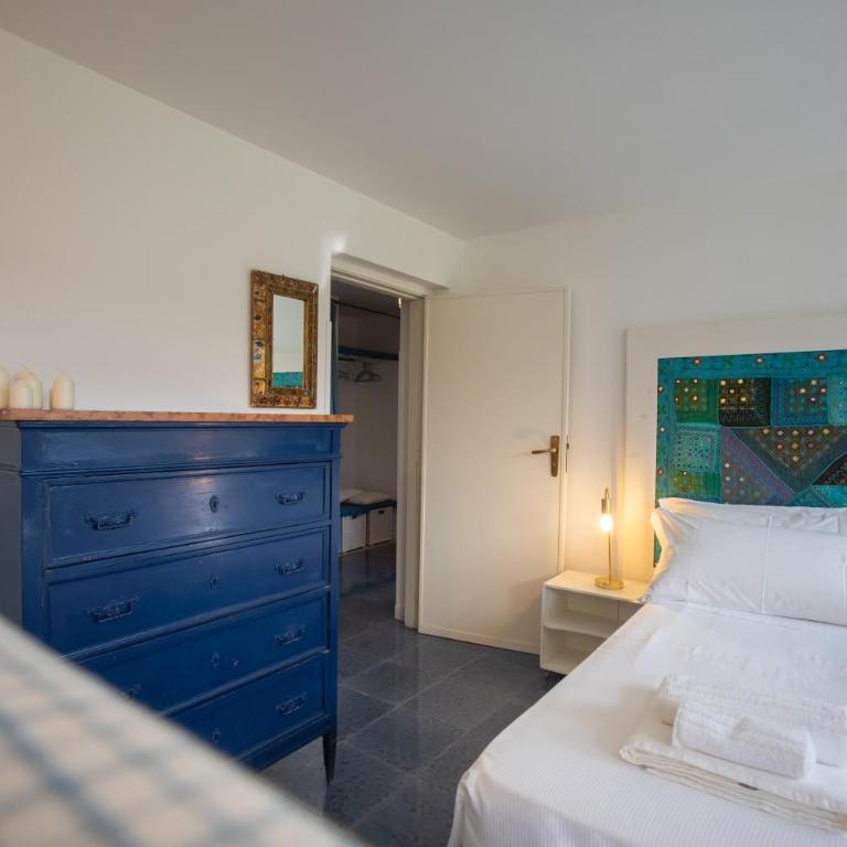 La casa del Rinoceronte - Scopello, con accesso diretto al mare - Villa with Sea View - 26