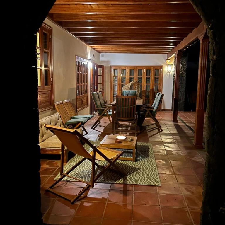 Casa Keo, Playa Blanca - Three-Bedroom Villa - 20