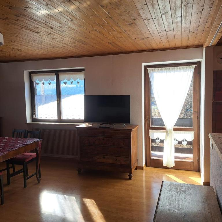 Quater Apartments - Cavalese - Appartamento con 2 Camere da Letto - 29