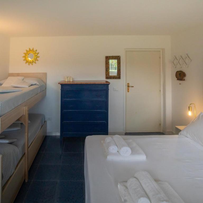 La casa del Rinoceronte - Scopello, con accesso diretto al mare - Villa with Sea View - 24