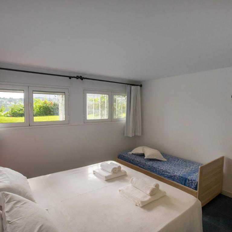 La casa del Rinoceronte - Scopello, con accesso diretto al mare - Villa with Sea View - 16