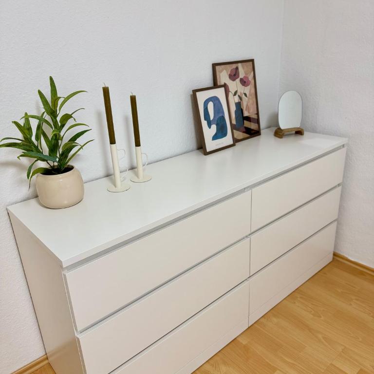 Urban Stay Loft - Apartment mit 2 Schlafzimmern - 3