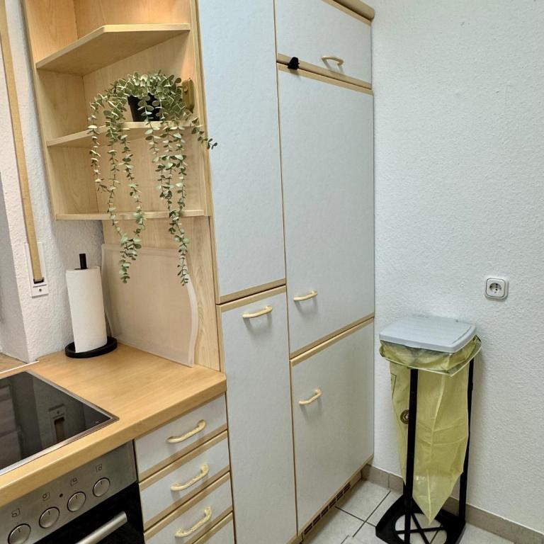 Urban Stay Loft - Apartment mit 2 Schlafzimmern - 9