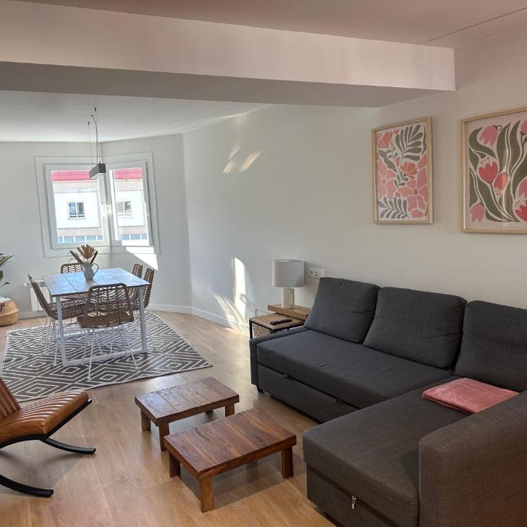 Cozy Loriga - Apartamento de 3 dormitorios - 2