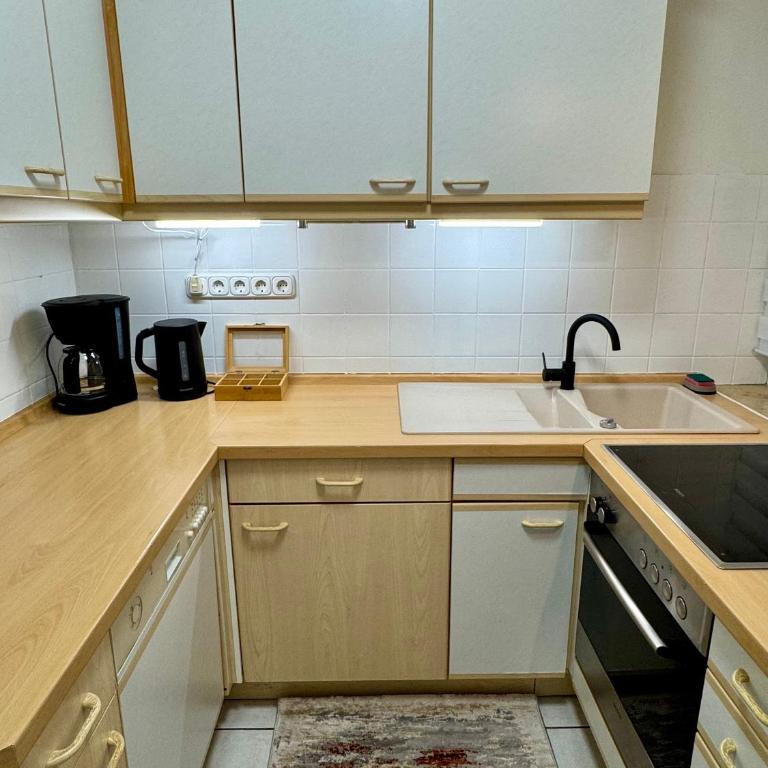 Urban Stay Loft - Apartment mit 2 Schlafzimmern - 8