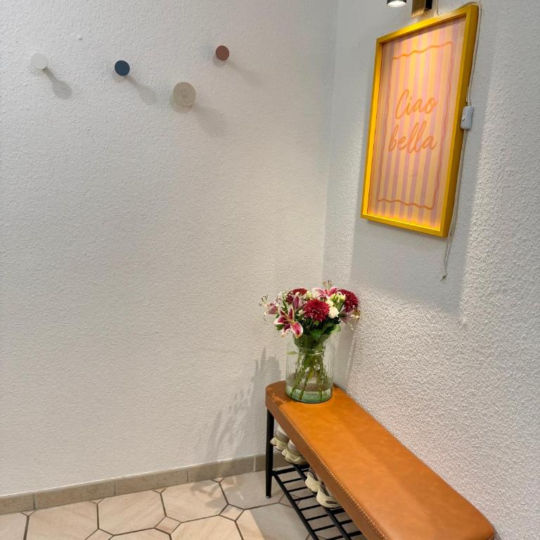 Urban Stay Loft - Apartment mit 2 Schlafzimmern - 4