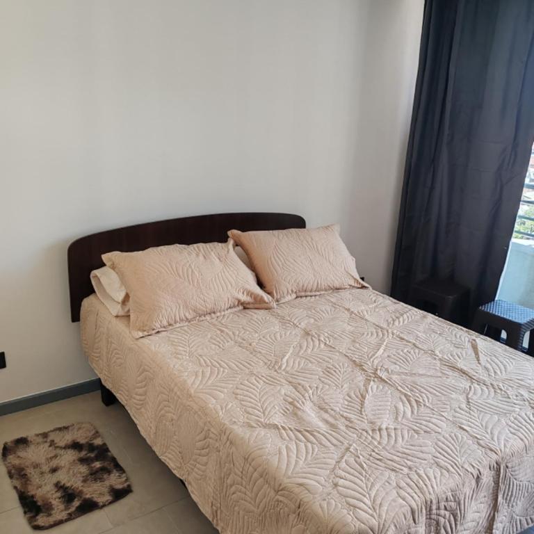 Studio full equipado - One-Bedroom Apartment - 2