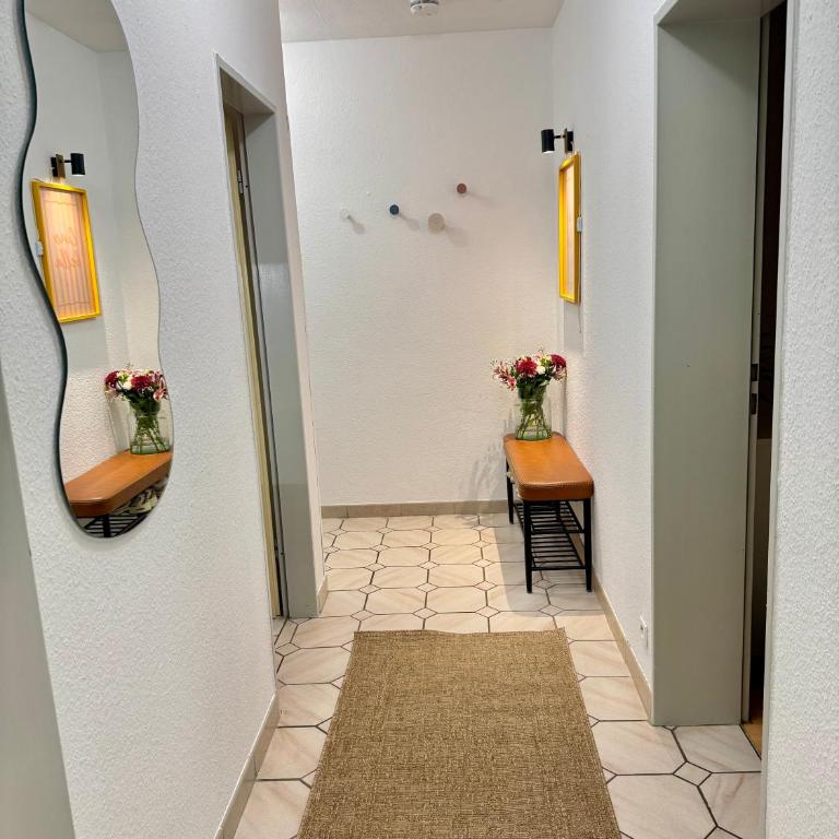Urban Stay Loft - Apartment mit 2 Schlafzimmern - 5