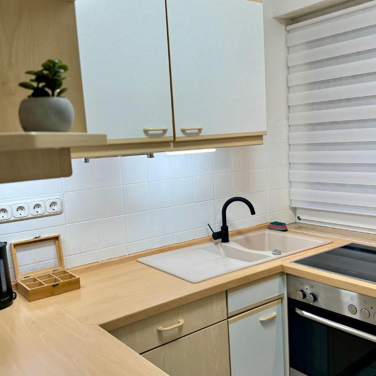Urban Stay Loft - Apartment mit 2 Schlafzimmern - 10