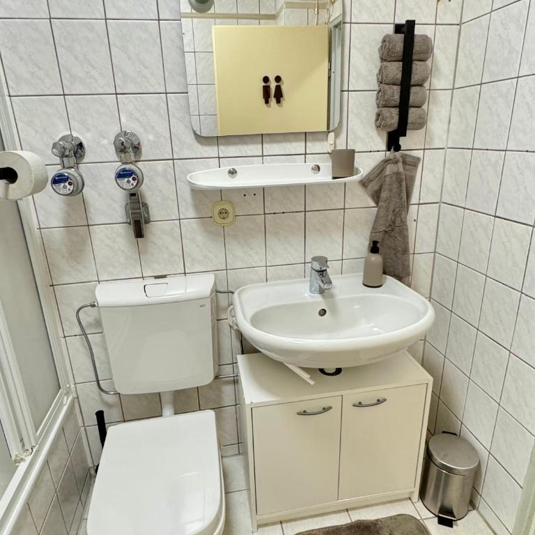 Urban Stay Loft - Apartment mit 2 Schlafzimmern - 11