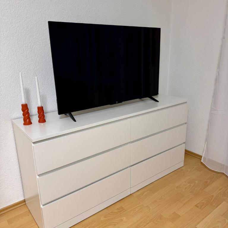 Urban Stay Loft - Apartment mit 2 Schlafzimmern - 7