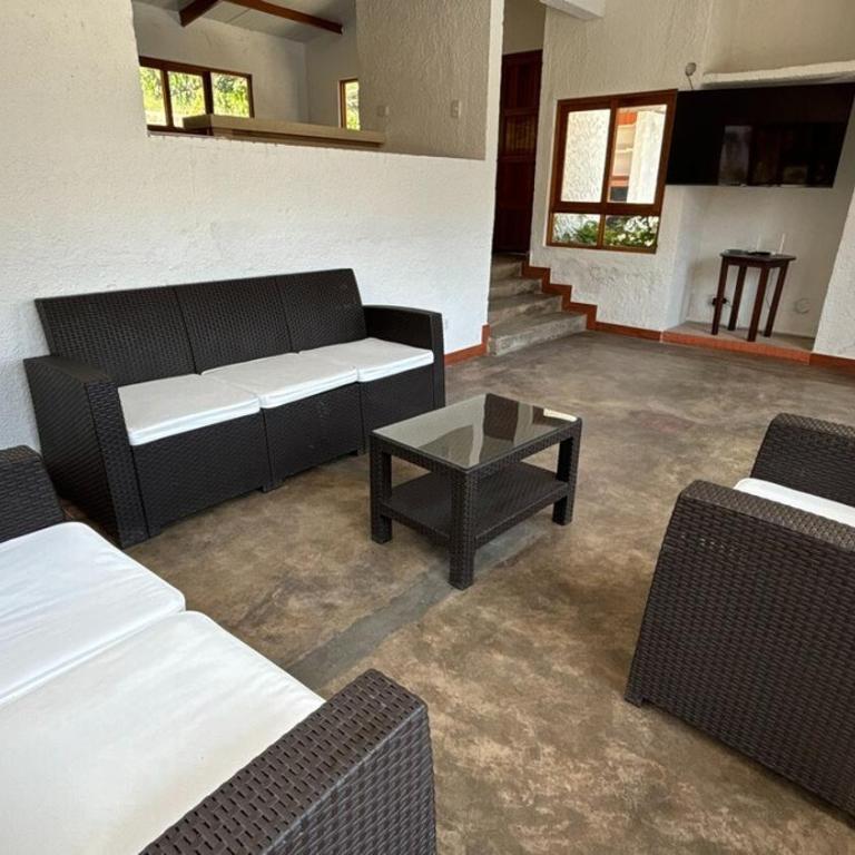 Casa Huerta Vista Bonita - Five-Bedroom House - 3