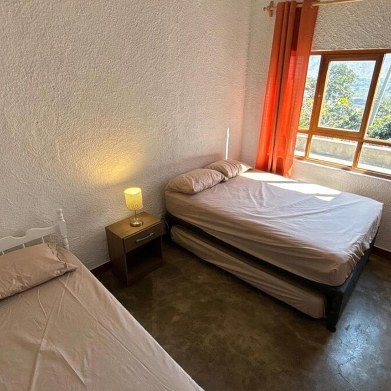 Casa Huerta Vista Bonita - Five-Bedroom House - 9