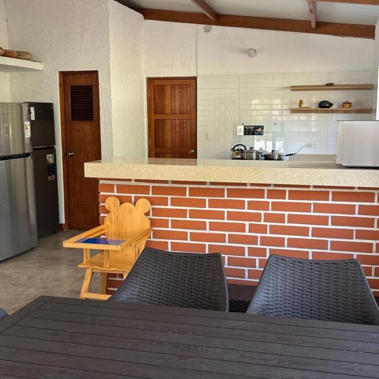 Casa Huerta Vista Bonita - Five-Bedroom House - 10