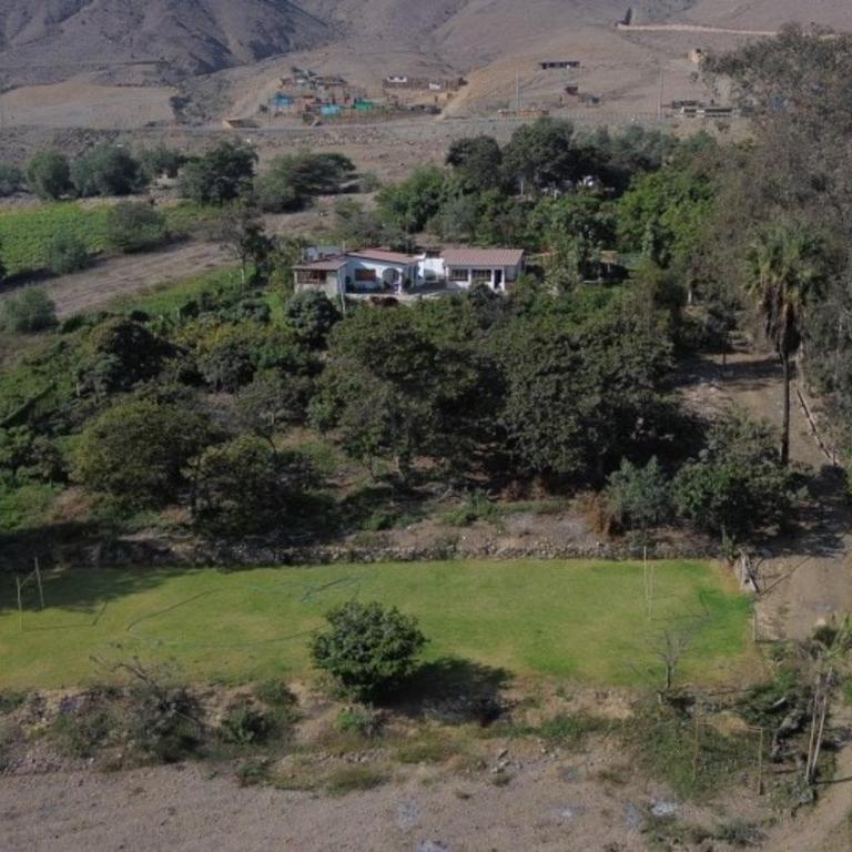 Casa Huerta Vista Bonita - Five-Bedroom House - 11