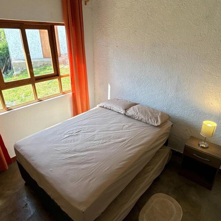 Casa Huerta Vista Bonita - Five-Bedroom House - 13