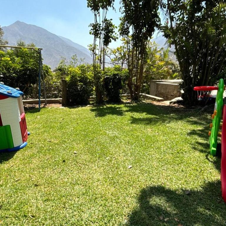 Casa Huerta Vista Bonita - Five-Bedroom House - 16