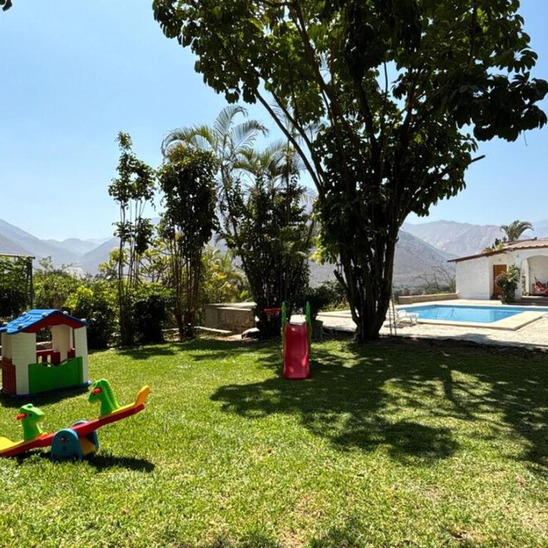 Casa Huerta Vista Bonita - Five-Bedroom House - 17