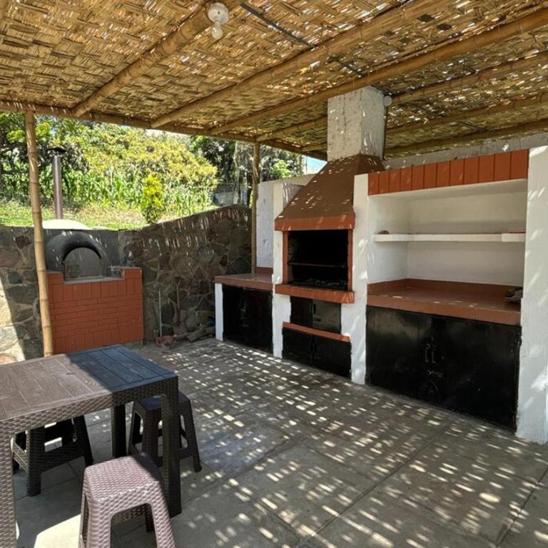 Casa Huerta Vista Bonita - Five-Bedroom House - 18