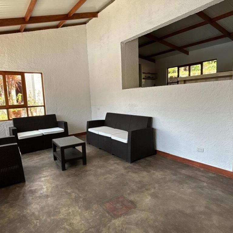 Casa Huerta Vista Bonita - Five-Bedroom House - 21