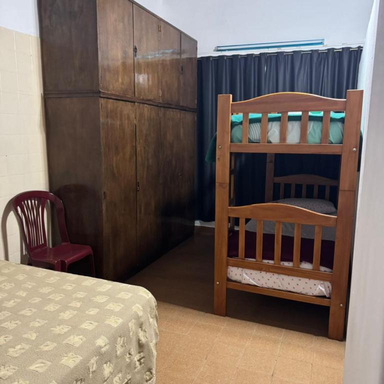 Mili alojamiento - One-Bedroom Apartment - 5