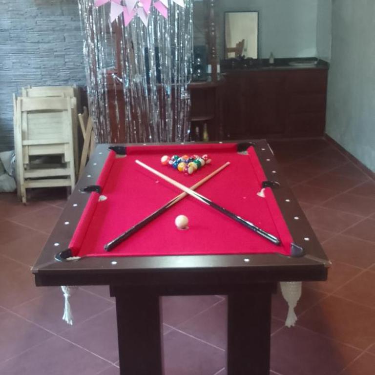 Descanso Punta Mogotes - Casa de 2 dormitorios - 25