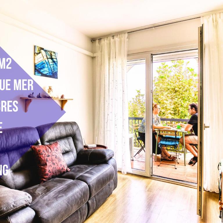 MAENA Royal Marine - Apartamento - 1