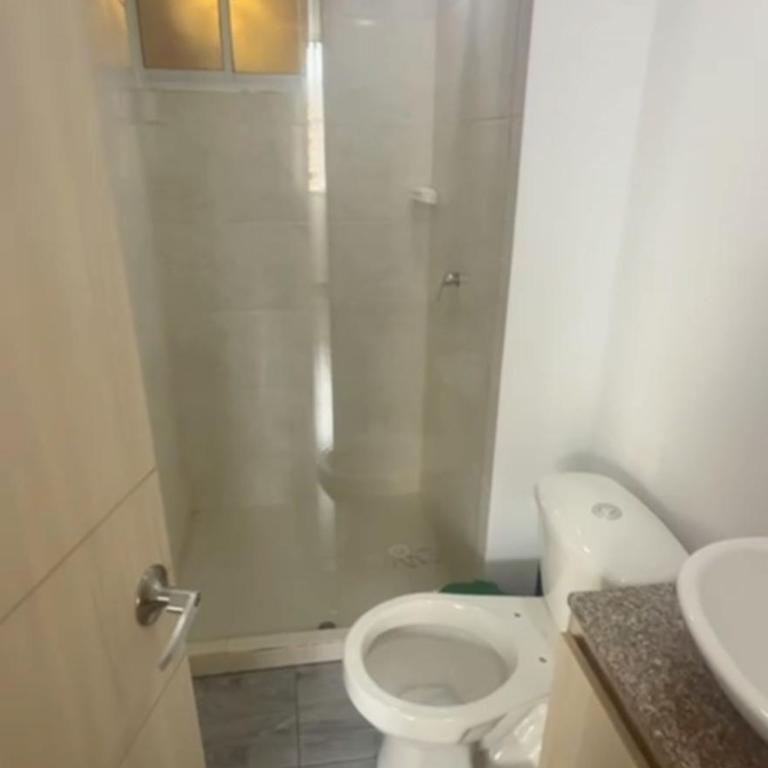 Apartamento Oikos Palma Real - Apartment - 2