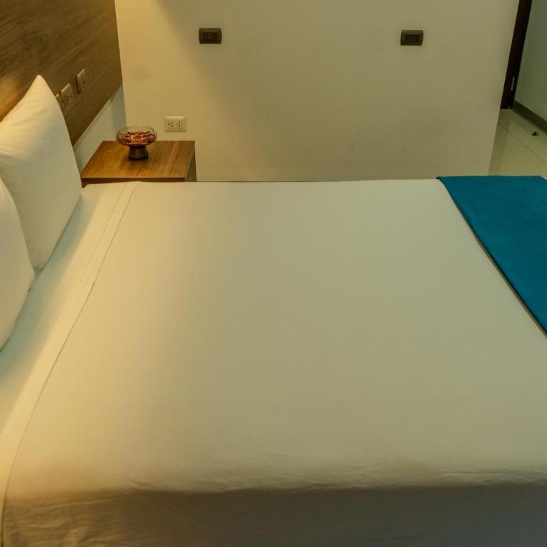 Antawa Classic - Single Room - 2