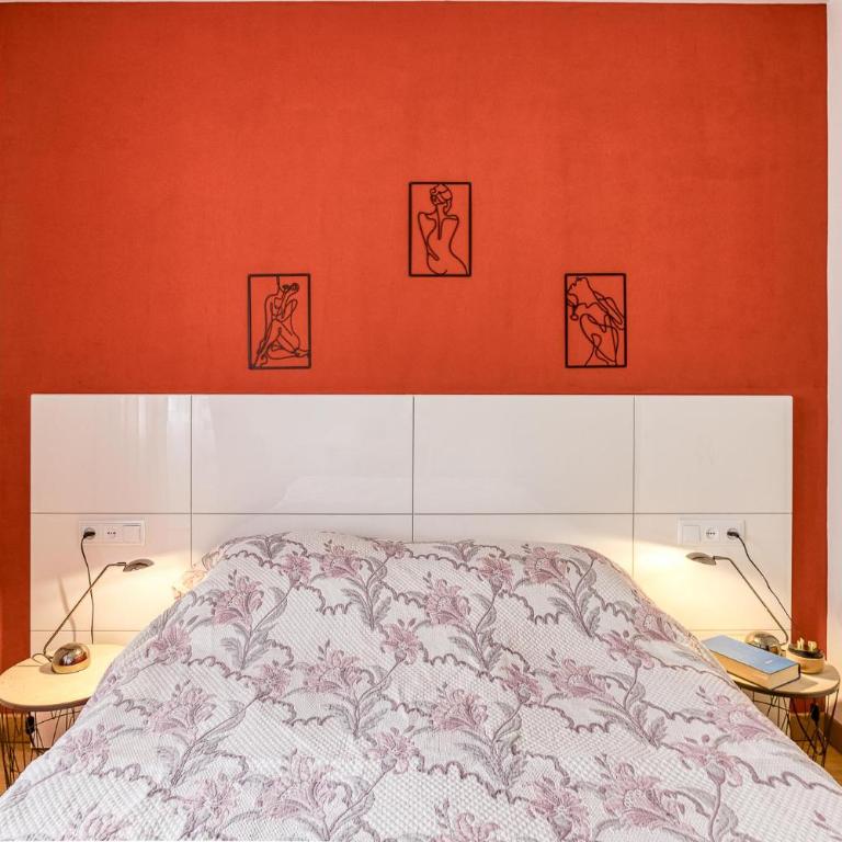 MAENA Royal Marine - Apartamento - 9
