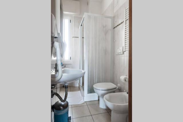 Affittacamere Scotto - Camera Matrimoniale con Bagno Privato - 4
