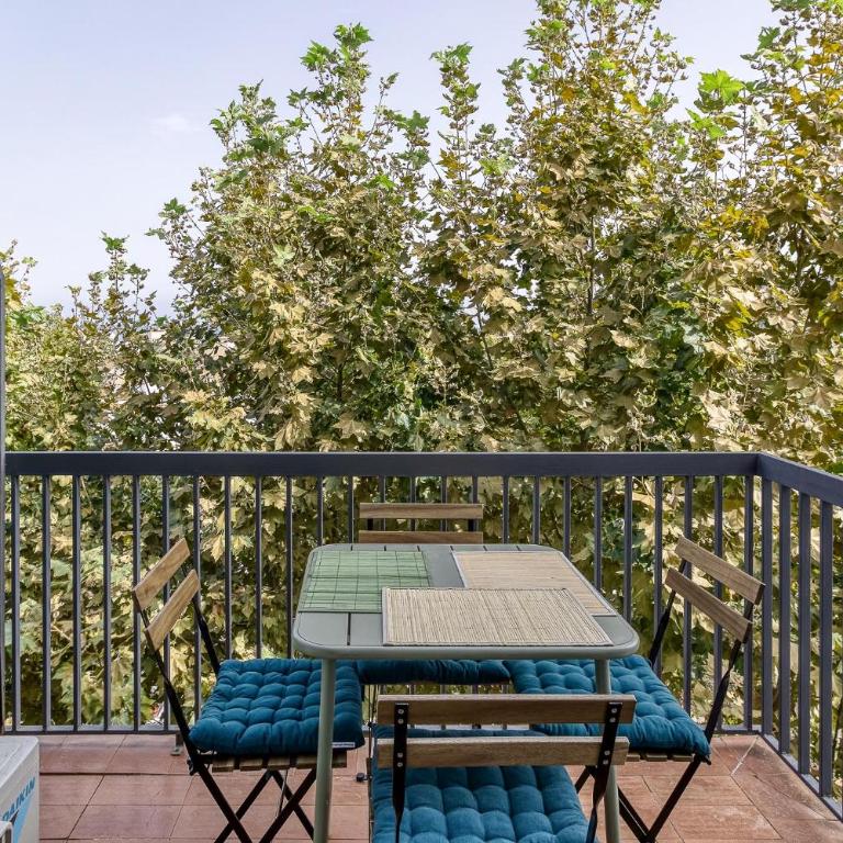 MAENA Royal Marine - Apartamento - 15