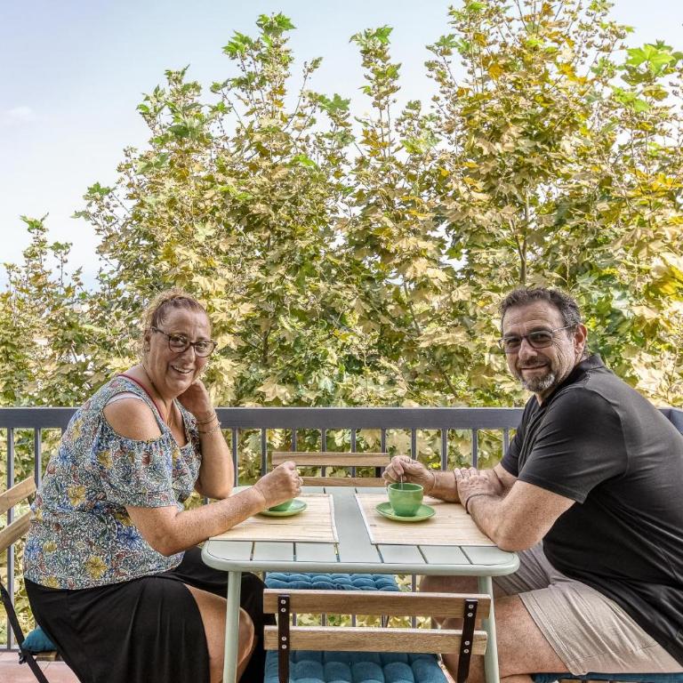 MAENA Royal Marine - Apartamento - 17