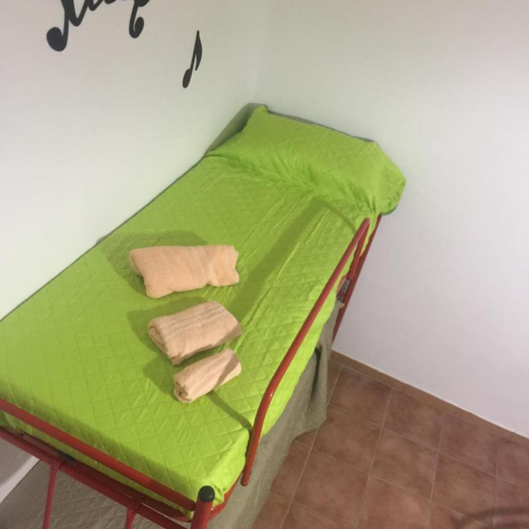 Patty s House - Appartamento su 2 Livelli - 9