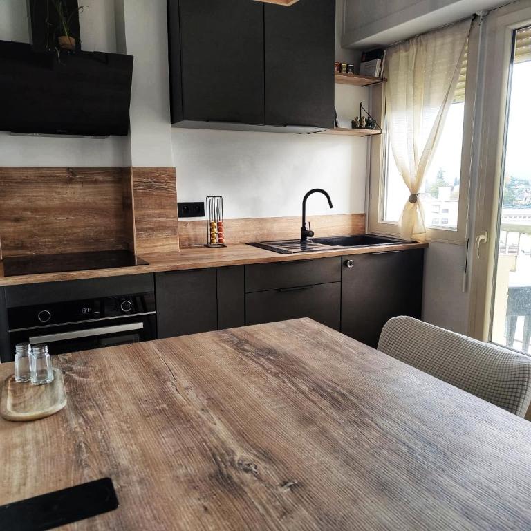 Appartement cosy lumineux - Vue sur les Pyrénées - Appartement 1 Chambre - 3