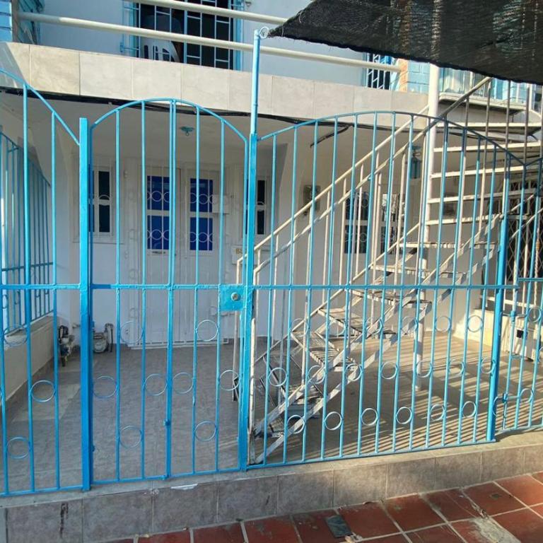 Apartamento en Cartagena de Indias - Two-Bedroom Apartment - 2
