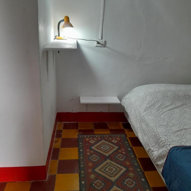 Fresh Start - Double Room - 5