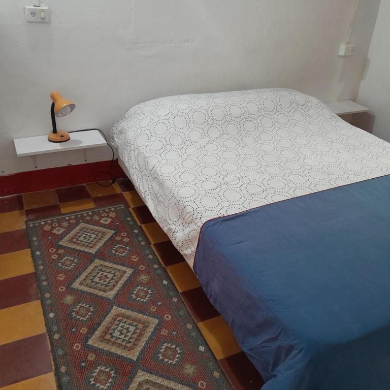 Fresh Start - Double Room - 4
